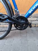 CSEPEL Landrider  Trekking/cross calliper brake used For Sale
