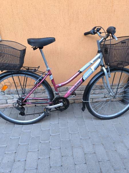 CSEPEL Schwinn Csepel Landrider Trekking/cross calliper brake used For Sale