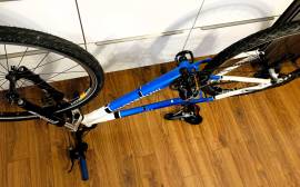 MAGELLAN Pyxis 2003 Mountain Bike 26" front suspension Shimano Deore XT used For Sale