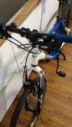 MAGELLAN Pyxis 2003 Mountain Bike 26" front suspension Shimano Deore XT used For Sale