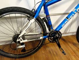 MAGELLAN Pyxis 2003 Mountain Bike 26" front suspension Shimano Deore XT used For Sale