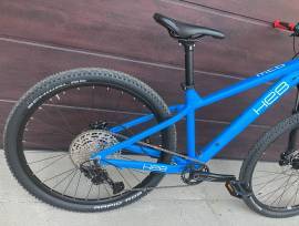 _Other HEB S-es 27,5 xc MTB Mountain Bike 27.5" (650b) front suspension Shimano Deore XT new / not used For Sale