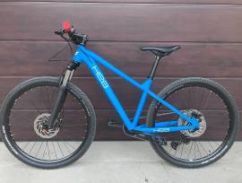 _Other HEB S-es 27,5 xc MTB Mountain Bike 27.5" (650b) front suspension Shimano Deore XT new / not used For Sale