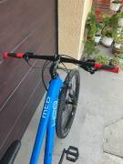 _Other HEB S-es 27,5 xc MTB Mountain Bike 27.5" (650b) front suspension Shimano Deore XT new / not used For Sale