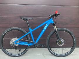 _Other HEB S-es 27,5 xc MTB Mountain Bike 27.5" (650b) front suspension Shimano Deore XT new / not used For Sale