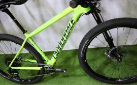 CANNONDALE FSi CARBON  29 LEFTY Mountain Bike 29" elöl teleszkópos használt ELADÓ