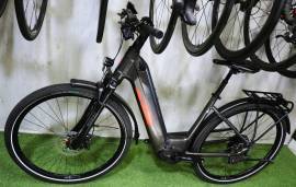 KTM MACINA ejtett BOSCH CX 750 AIR XT-11 Elektromos Trekking/cross más Bosch 700 + Wh nem használt ELADÓ