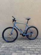 CUBE SL Road Race Road bike Shimano 105 disc brake used For Sale