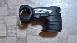 FSA NS SMR Rejtett kábelezésű stucni 90mm  Merida Reacto FSA NS SMR stucni    90mm hosszú   vadi új  Road Bike & Gravel Bike & Triathlon Bike Component, Road Bike Handlebars / Stems / Grips new / not used For Sale