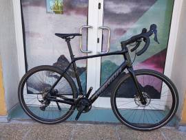 MERIDA E-SILEX 400 XL ( 1000 km használt karcmentes.) Electric Road bike / Gravel bike / CX Mahle new / not used For Sale