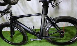 _Other AERO  CARBON  DURA ACE  VISION  81 TT Road bike, Triathlon used For Sale
