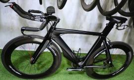 _Other AERO  CARBON  DURA ACE  VISION  81 TT Road bike, Triathlon used For Sale