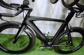 _Other AERO  CARBON  DURA ACE  VISION  81 TT Road bike, Triathlon used For Sale