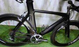 _Other AERO  CARBON  DURA ACE  VISION  81 TT Road bike, Triathlon used For Sale