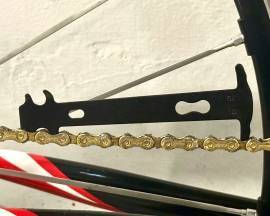 RIBBLE CYCLES Sportive 7046 Road bike Shimano Tiagra calliper brake used For Sale