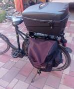 _EGYÉB Atlanta Oali city 3.0 Elektromos Trekking/cross 25 km/h Bosch 0-400 Wh használt ELADÓ