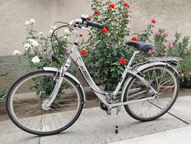 KTM CUNIVERS -8S VÁROSI TREKING City / Cruiser / Urban calliper brake used For Sale