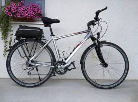 KTM Life Traveller Sport Touring Special Edition Trekking/cross V-brake used For Sale
