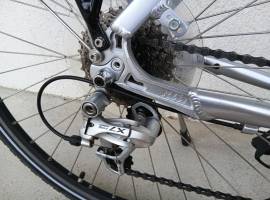 KTM Life Traveller Sport Touring Special Edition Trekking/cross V-brake used For Sale