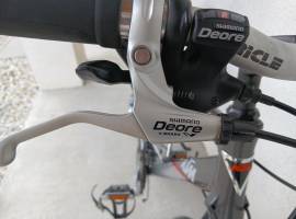 KTM Life Traveller Sport Touring Special Edition Trekking/cross V-brake used For Sale