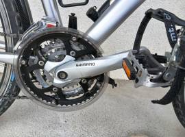 KTM Life Traveller Sport Touring Special Edition Trekking/cross V-brake used For Sale