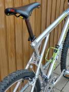 GT Avalanche Mountain Bike 26" front suspension used For Sale