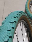 Michelin WildGripper Sprint S - 26