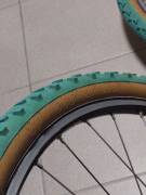 Michelin WildGripper Sprint S - 26
