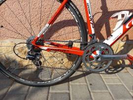WILIER Izoard Xp Országúti Campagnolo Centaur v-fék használt ELADÓ
