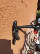 WILIER Izoard Xp Országúti Campagnolo Centaur v-fék használt ELADÓ