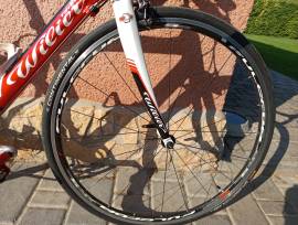 WILIER Izoard Xp Országúti Campagnolo Centaur v-fék használt ELADÓ
