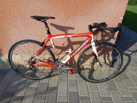 WILIER Izoard Xp Országúti Campagnolo Centaur v-fék használt ELADÓ
