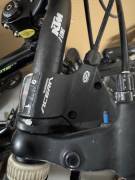 MILES E-lite Pro Bosch Electric City / Cruiser / Urban 28" Bosch used For Sale