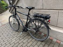 MILES E-lite Pro Bosch Electric City / Cruiser / Urban 28" Bosch used For Sale