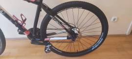 HAIBIKE Attack 29 Mountain Bike 29" merev Shimano Deore használt ELADÓ