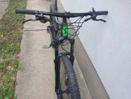 SCOTT Spark 970 Mountain Bike 29" össztelós / fully SRAM GX Eagle használt ELADÓ