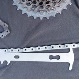 Sram Red AXS XG-1290 sor 10-33 + lánc Sram Red AXS XG-1290 Országúti / Gravel / Triatlon Alkatrész, Országúti Hajtásrendszer SRAM Red eTap AXS használt ELADÓ