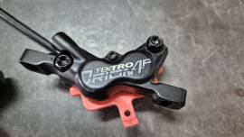 Tektro Orion HD-M745 eladó Tektro Orion HD-M745 Mountain Bike Alkatrész, MTB Fék / Fékszett használt ELADÓ