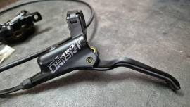 Tektro Orion HD-M745 eladó Tektro Orion HD-M745 Mountain Bike Alkatrész, MTB Fék / Fékszett használt ELADÓ