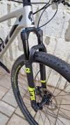 SCOTT Scale 920 Mountain Bike 29" front suspension SRAM GX Eagle used For Sale