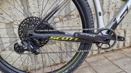 SCOTT Scale 920 Mountain Bike 29" front suspension SRAM GX Eagle used For Sale