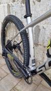 SCOTT Scale 920 Mountain Bike 29" front suspension SRAM GX Eagle used For Sale