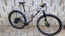 SCOTT Scale 920 Mountain Bike 29" front suspension SRAM GX Eagle used For Sale