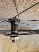 Újszerű Orbea/Shimano országúti disc kerékszett Orbea Országúti / Gravel / Triatlon Alkatrész, Országúti  Kerék / Felni / Gumi 700c (622) használt ELADÓ