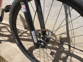 HAIBIKE Big Curve SE Mountain Bike 29" front suspension Shimano Deore used For Sale