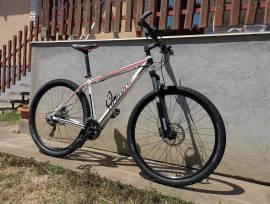 HAIBIKE Big Curve SE Mountain Bike 29" front suspension Shimano Deore used For Sale