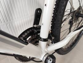 CUBE Cube Nature Pro cross trekking, újszerű, 1. tulaj Trekking/cross disc brake used For Sale