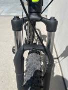 CUBE AIM  Mountain Bike 29" front suspension Shimano Tourney used For Sale