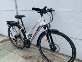 NAKITA Classic Trekking/cross tárcsafék használt ELADÓ