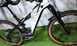 ROTWILD RC750 CARBON FULLY DT 29 XT-12s Electric Mountain Bike 29" dual suspension Brose used For Sale